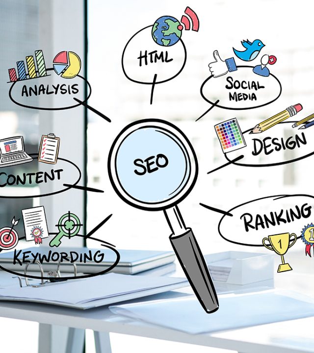 SEO